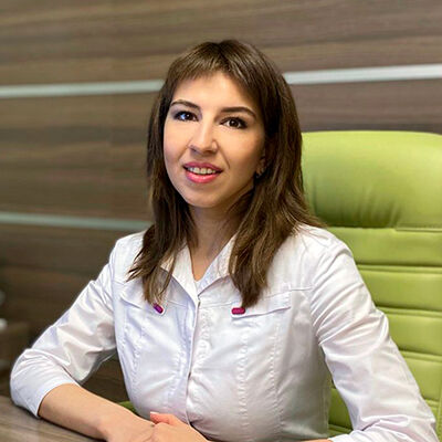 Еремеева Екатерина Ивановна