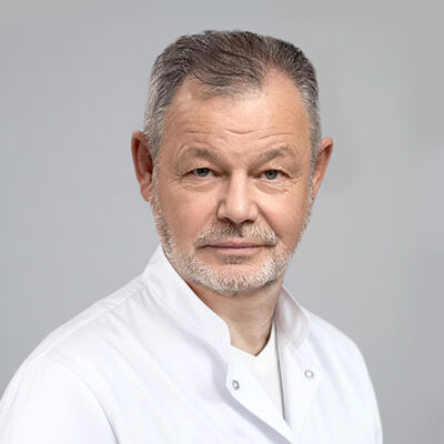 Шейфер Михаил Соломонович