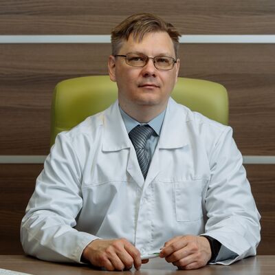 Губанов Евгений Сергеевич