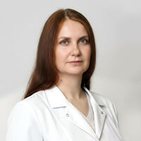 на изображении Трусова Юлия Игоревна