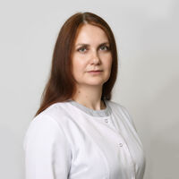 на изображении Трусова Юлия Игоревна