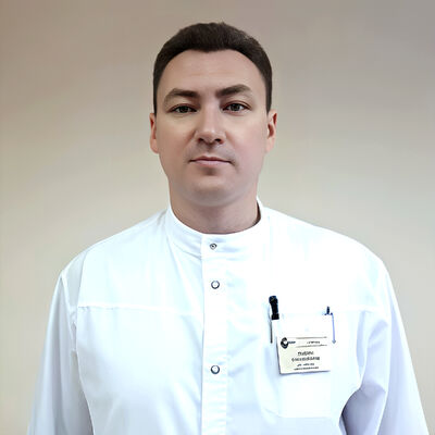 Балаклеец Алексей Сергеевич