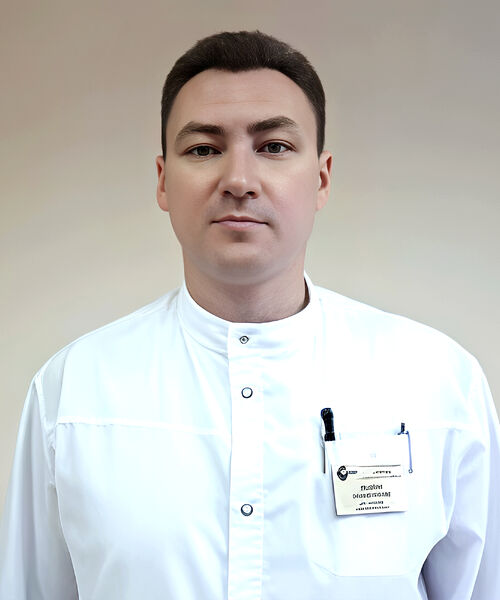 Балаклеец Алексей Сергеевич