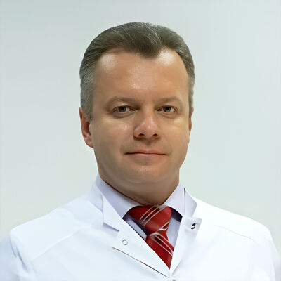 Деревянко Леонид Сергеевич
