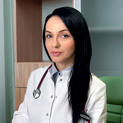Габриелян Джульетта Григорьевна