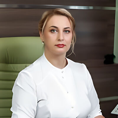 Дроздова Любовь Владимировна