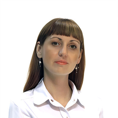 Кологреева Анна Павловна