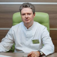 на изображении Огурцов Денис Александрович
