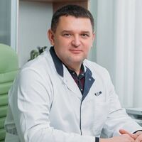 на изображении Панкратов Александр Сергеевич