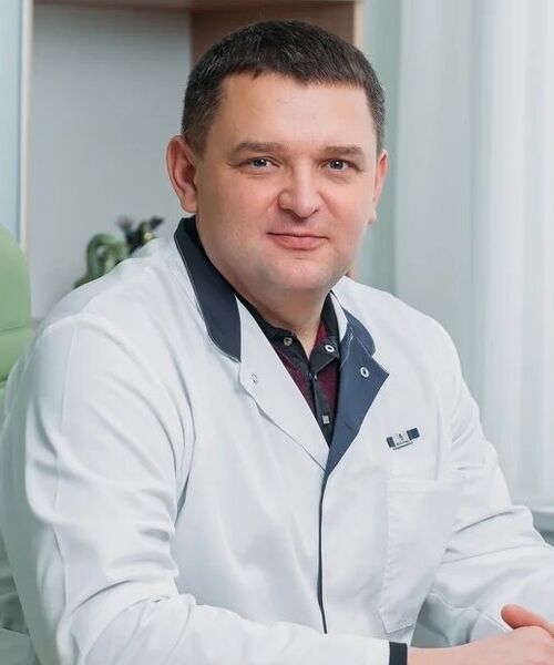 Панкратов Александр Сергеевич