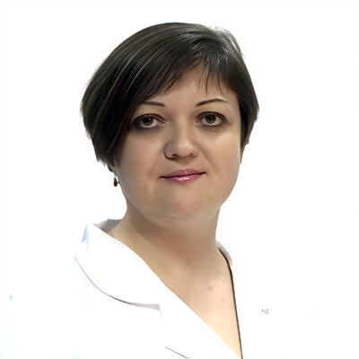 Романова Татьяна Александровна