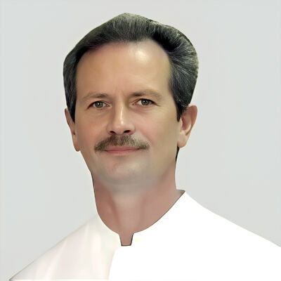 Семенкин Олег Михайлович