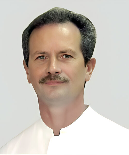 Семенкин Олег Михайлович