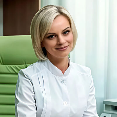 Ткаченко Анастасия Сергеевна