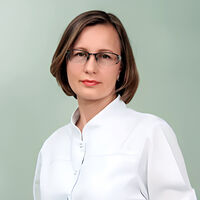 на изображении Журавлёва Надежда Владимировна