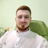 на изображении Родин Артём Андреевич