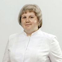 на изображении Адушева Нина Викторовна