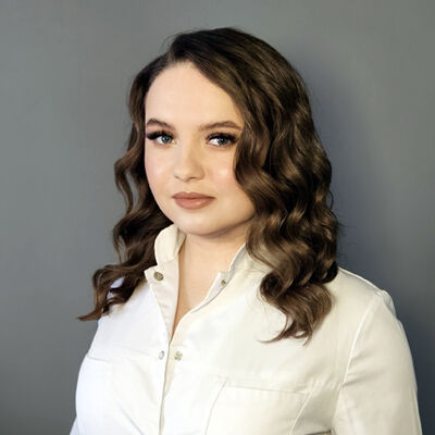Колесникова Анна Геннадьевна